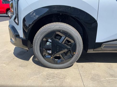 New 2027 Kia Seltos X-Line S AWD/4WD image 15