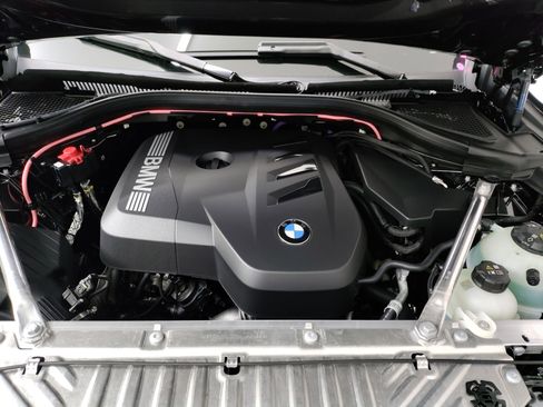 New 2026 BMW X3 xDrive30 w/ Convenience Package image 28