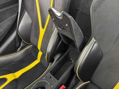 Used 2020 McLaren 720S Luxury image 22