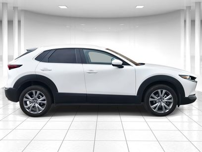 Used 2025 MAZDA CX-30 AWD 2.5 S w/ Preferred Package