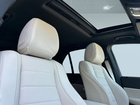 New 2026 Mercedes-Benz GLE 580 4MATIC image 27