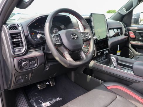 New 2026 RAM 1500 RHO w/ RHO Level 1 Equipment Group AWD/4WD image 3