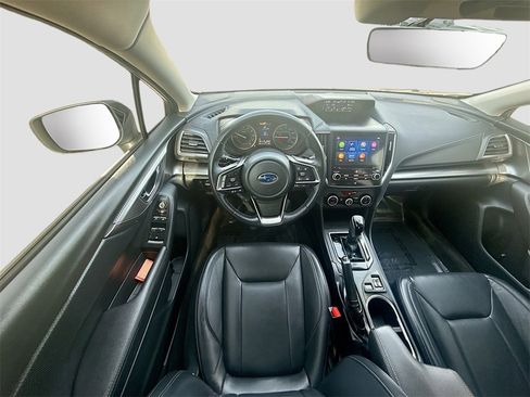 Used 2020 Subaru Impreza 2.0i Limited w/ Popular Package #1 image 21
