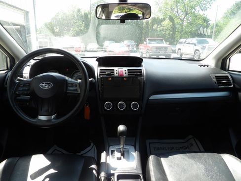 Used 2013 Subaru Impreza 2.0i Sport Limited AWD/4WD image 9