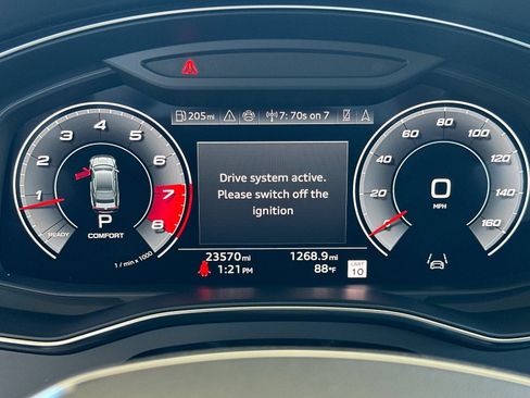 Used 2024 Audi S7 Premium Plus AWD/4WD image 24