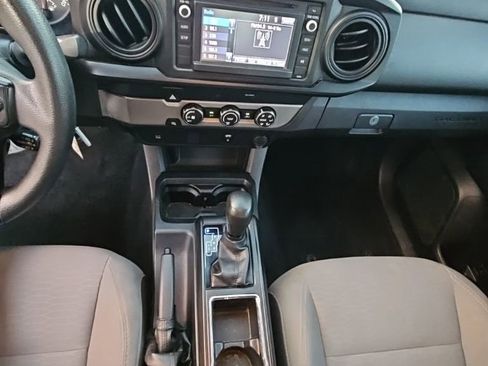 Used 2019 Toyota Tacoma SR w/ SR Convenience Package RWD image 19