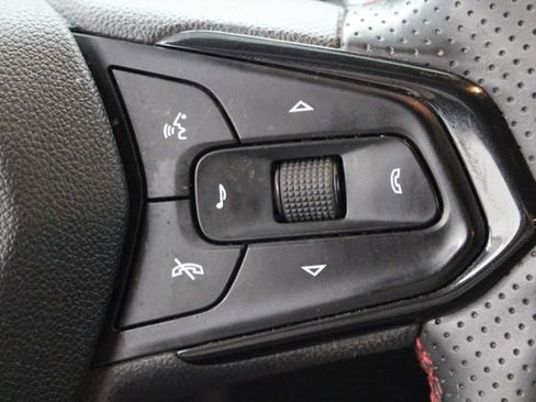 Used 2024 Chevrolet Trax RS w/ Driver Confidence Package FWD image 14