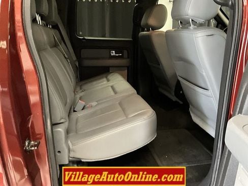 Used 2014 Ford F150 XLT w/ Equipment Group 302A Luxury AWD/4WD image 31