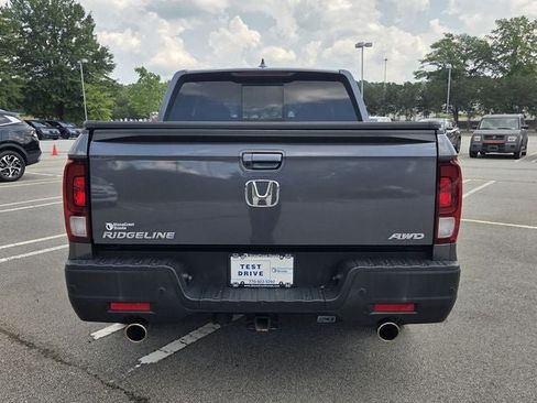 Used 2023 Honda Ridgeline RTL-E image 7