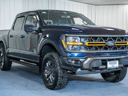 Used 2024 Ford F150 Tremor w/ Equipment Group 402A High