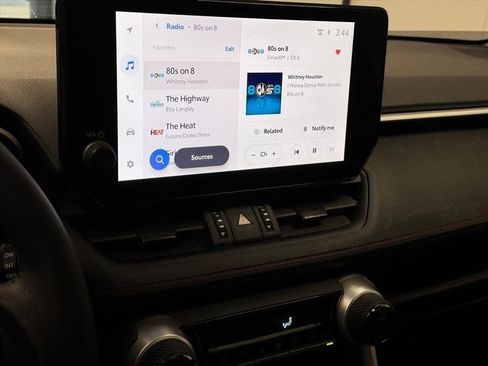 Certified 2023 Toyota RAV4 TRD Off-Road image 17