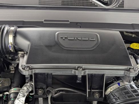 New 2026 Jeep Compass Limited w/ Sun, Sound & Navigation Group image 12