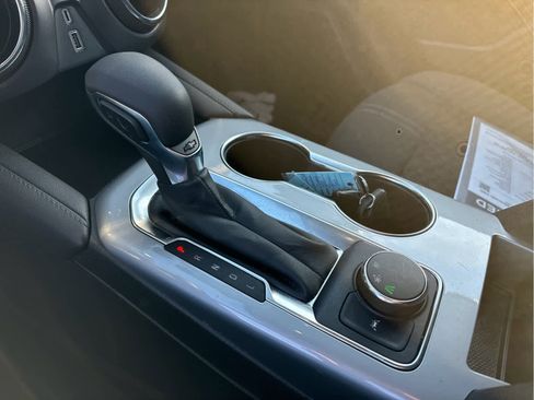 Certified 2021 Chevrolet Blazer LT image 21