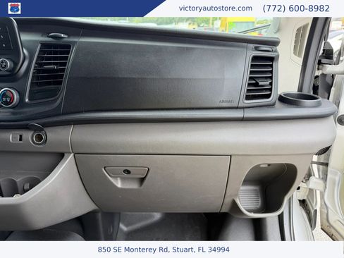 Used 2020 Ford Transit 350 XL RWD image 18
