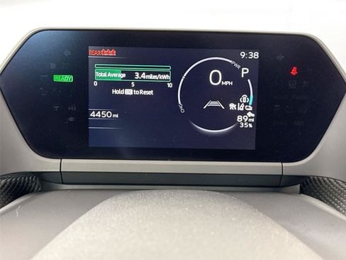 Certified 2024 Toyota bZ4X AWD w/ Weather Package image 21