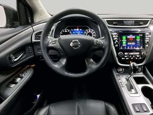 Used 2022 Nissan Murano SL FWD image 6