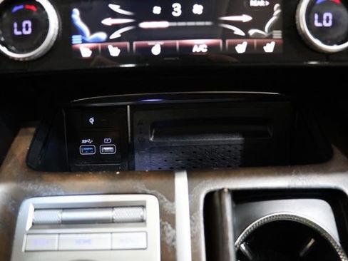 Used 2023 Genesis GV80 3.5T Advanced + w/ Cargo Package AWD/4WD image 31
