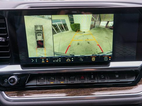 New 2026 GMC Sierra 1500 Elevation w/ Elevation Premium Package image 24