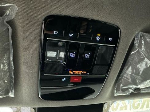 New 2026 Hyundai Santa Fe Limited image 34