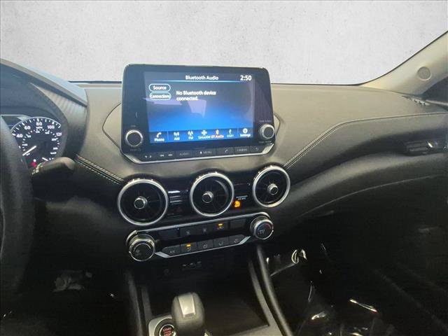Used 2025 Nissan Sentra SV FWD image 15