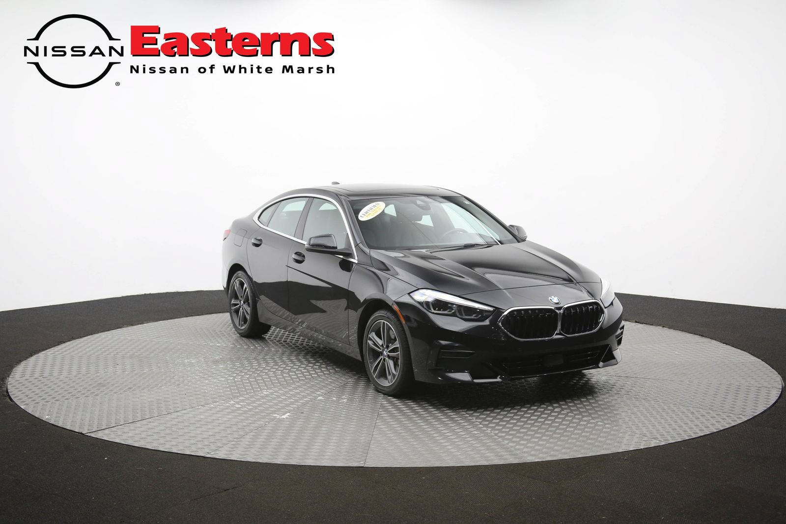 Used 2024 BMW 228i Gran Coupe FWD image 49