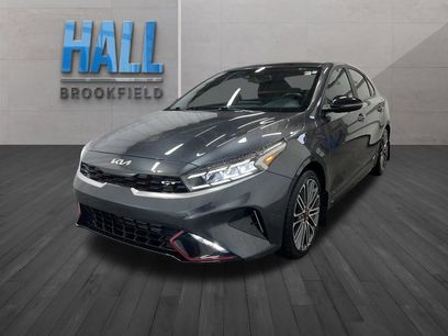Used 2023 Kia Forte GT