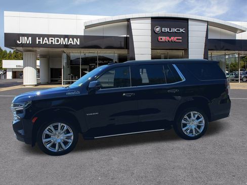 Used 2023 Chevrolet Tahoe High Country w/ Advanced Technology Package image 6