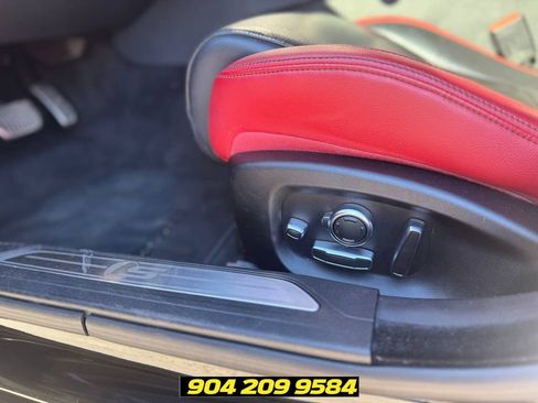 Used 2018 Jaguar XE S AWD/4WD image 32