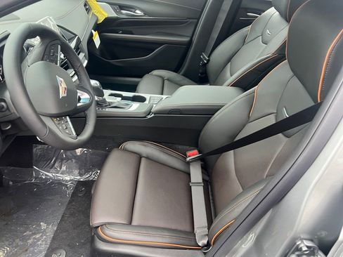 New 2026 Cadillac CT4 Sport image 7