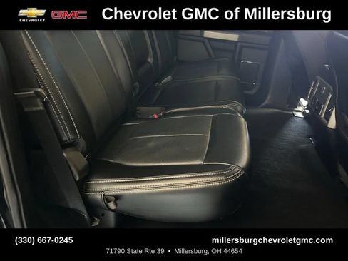 Used 2020 Ford F250 Lariat w/ Lariat Ultimate Package AWD/4WD image 37