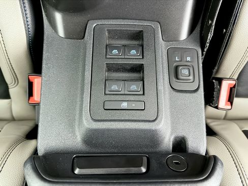 Used 2021 Ford Bronco Wildtrak AWD/4WD image 74