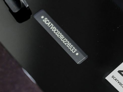 Used 2024 Rolls-Royce Ghost image 82