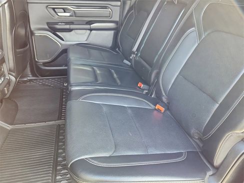 Used 2021 RAM 1500 Rebel w/ Rebel Level 2 Equipment Group image 9