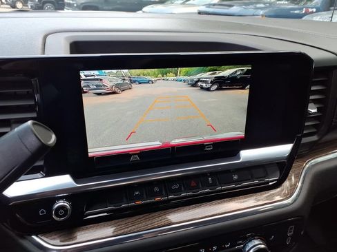 Certified 2024 GMC Sierra 1500 Elevation AWD/4WD image 19
