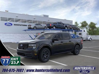 New 2025 Ford Maverick XLT w/ XLT Luxury Package