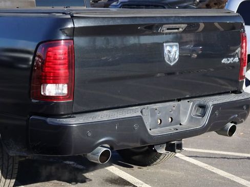 Used 2015 RAM 1500 Sport w/ Convenience Group image 7