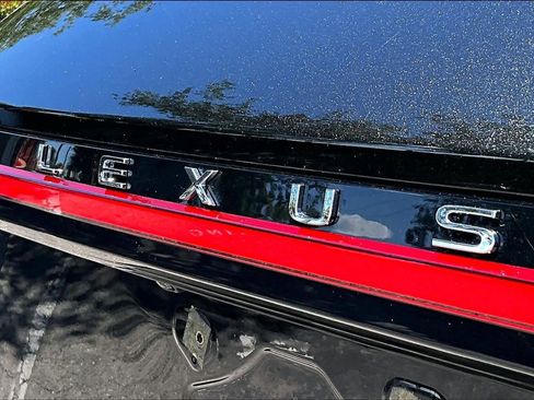 Used 2025 Lexus RX 350 Premium Plus w/ Convenience Package image 31