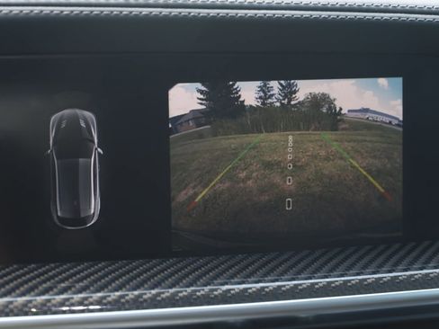 Used 2023 Alfa Romeo Stelvio Quadrifoglio w/ Active Assist Plus Package image 10