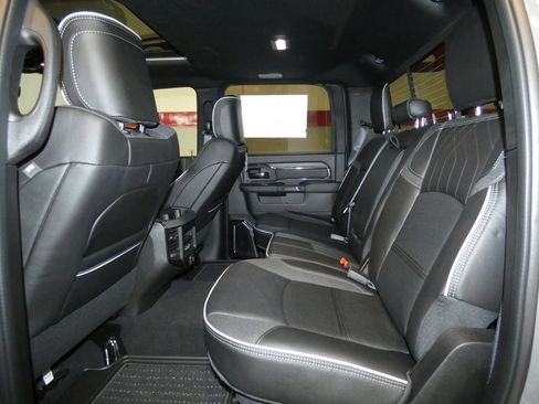 New 2026 RAM 2500 Limited image 31