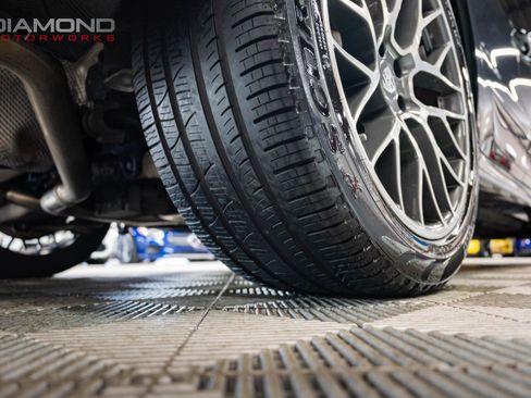 Used 2018 Porsche Macan Turbo image 42