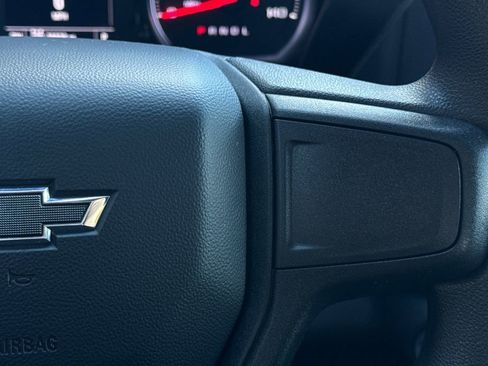 Certified 2023 Chevrolet Silverado 1500 Custom Trail Boss image 27