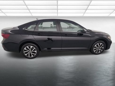Used 2023 Volkswagen Jetta S w/ IQ.Drive Package FWD image 2