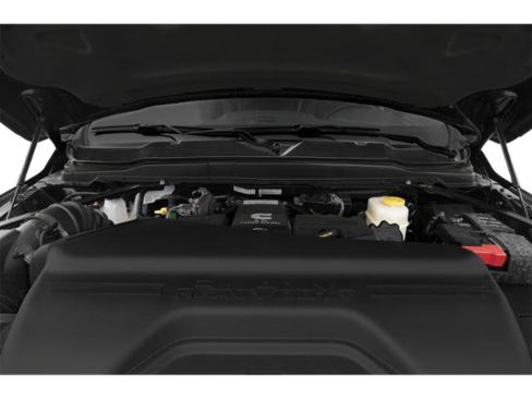 Certified 2020 RAM 3500 Limited AWD/4WD image 12
