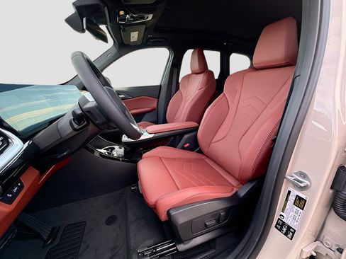 New 2026 BMW X1 xDrive28i w/ Convenience Package image 15