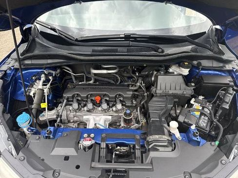 Used 2022 Honda HR-V EX image 25