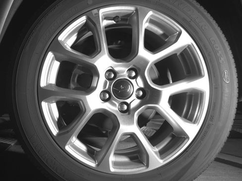 Used 2025 Jeep Compass Limited image 14