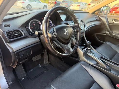 Used 2010 Acura TSX Sedan FWD image 16