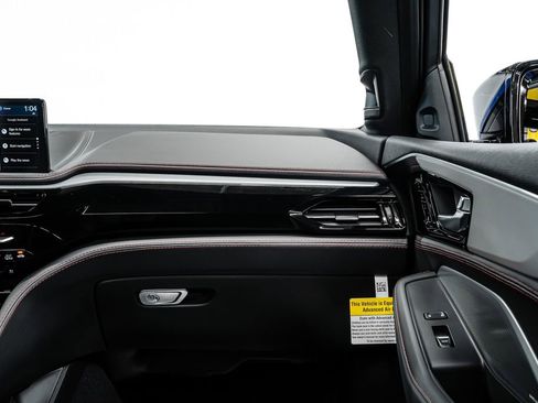 New 2026 Acura MDX A-Spec AWD/4WD image 19