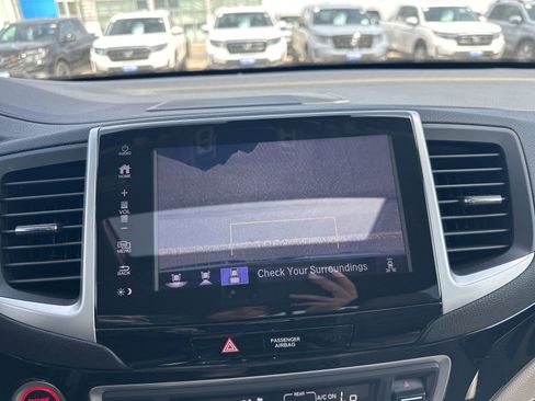 Used 2020 Honda Ridgeline RTL-E image 46