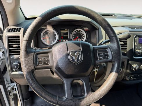 Used 2013 RAM 1500 Express AWD/4WD image 13